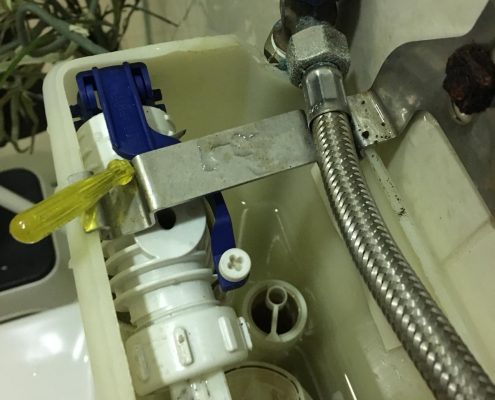 Pipe Leak Repair & Replacement | 24hrs Plumber Singapore