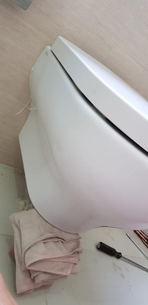 Toilet Bowl Repair, Replacement & Installation Get Help Fast