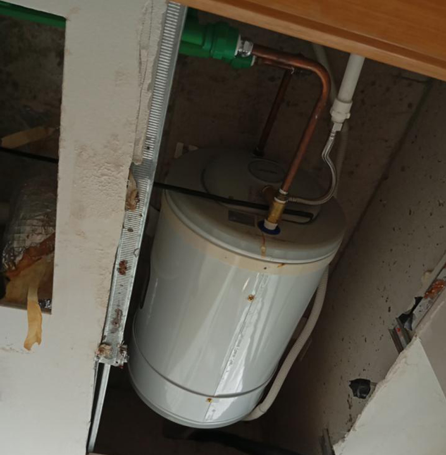 conceal-storage-heater-repair
